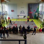 Halowe zawody młodzieżowych drużyn pożarniczych (zdjęcia) 11 - Polskie Radio Rzeszów Halowe zawody młodzieżowych drużyn pożarniczych (zdjęcia) - Polskie Radio Rzeszów