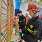 Halowe zawody młodzieżowych drużyn pożarniczych (zdjęcia) 6 - Polskie Radio Rzeszów Halowe zawody młodzieżowych drużyn pożarniczych (zdjęcia) - Polskie Radio Rzeszów