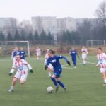 Piłka nożna. Drużyny kobiet w rozgrywkach Pucharu Polski 5 - Polskie Radio Rzeszów Piłka nożna. Drużyny kobiet w rozgrywkach Pucharu Polski - Polskie Radio Rzeszów