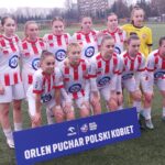 Piłka nożna. Drużyny kobiet w rozgrywkach Pucharu Polski 6 - Polskie Radio Rzeszów Piłka nożna. Drużyny kobiet w rozgrywkach Pucharu Polski - Polskie Radio Rzeszów