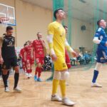 Futsal. Porażka Przemyślan z Mistrzem Polski 15 - Polskie Radio Rzeszów Futsal. Porażka Przemyślan z Mistrzem Polski - Polskie Radio Rzeszów