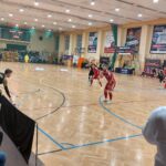 Futsal. Porażka Przemyślan z Mistrzem Polski 11 - Polskie Radio Rzeszów Futsal. Porażka Przemyślan z Mistrzem Polski - Polskie Radio Rzeszów