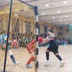 Futsal. Porażka Przemyślan z Mistrzem Polski 12 - Polskie Radio Rzeszów Futsal. Porażka Przemyślan z Mistrzem Polski - Polskie Radio Rzeszów