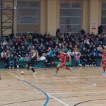 Futsal. Porażka Przemyślan z Mistrzem Polski 9 - Polskie Radio Rzeszów Futsal. Porażka Przemyślan z Mistrzem Polski - Polskie Radio Rzeszów