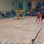 Futsal. Porażka Przemyślan z Mistrzem Polski 5 - Polskie Radio Rzeszów Futsal. Porażka Przemyślan z Mistrzem Polski - Polskie Radio Rzeszów