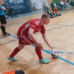 Futsal. Porażka Przemyślan z Mistrzem Polski 6 - Polskie Radio Rzeszów Futsal. Porażka Przemyślan z Mistrzem Polski - Polskie Radio Rzeszów