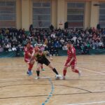 Futsal. Porażka Przemyślan z Mistrzem Polski 8 - Polskie Radio Rzeszów Futsal. Porażka Przemyślan z Mistrzem Polski - Polskie Radio Rzeszów