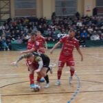 Futsal. Porażka Przemyślan z Mistrzem Polski 7 - Polskie Radio Rzeszów Futsal. Porażka Przemyślan z Mistrzem Polski - Polskie Radio Rzeszów