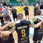 Futsal. Porażka Przemyślan z Mistrzem Polski 3 - Polskie Radio Rzeszów Futsal. Porażka Przemyślan z Mistrzem Polski - Polskie Radio Rzeszów