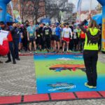 Blisko 300 osób wzięło udział w „Zimowej Karpackiej Piątce” (zdjęcia) - Polskie Radio Rzeszów