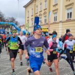 Blisko 300 osób wzięło udział w „Zimowej Karpackiej Piątce” (zdjęcia) - Polskie Radio Rzeszów