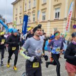 Blisko 300 osób wzięło udział w „Zimowej Karpackiej Piątce” (zdjęcia) - Polskie Radio Rzeszów