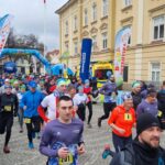 Blisko 300 osób wzięło udział w „Zimowej Karpackiej Piątce” (zdjęcia) - Polskie Radio Rzeszów