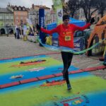 Blisko 300 osób wzięło udział w „Zimowej Karpackiej Piątce” (zdjęcia) - Polskie Radio Rzeszów