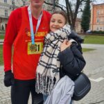 Blisko 300 osób wzięło udział w „Zimowej Karpackiej Piątce” (zdjęcia) - Polskie Radio Rzeszów