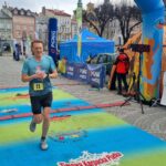 Blisko 300 osób wzięło udział w „Zimowej Karpackiej Piątce” (zdjęcia) - Polskie Radio Rzeszów