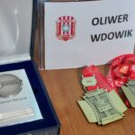 Lekkoatlektyka. Medalowe żniwo CWKS Resovii 6 - Polskie Radio Rzeszów Lekkoatlektyka. Medalowe żniwo CWKS Resovii - Polskie Radio Rzeszów