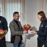 Lekkoatlektyka. Medalowe żniwo CWKS Resovii 8 - Polskie Radio Rzeszów Lekkoatlektyka. Medalowe żniwo CWKS Resovii - Polskie Radio Rzeszów