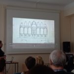 Ciąg dalszy prac nad dziedzictwem rodziny Dąbrowskich, słynnych snycerzy z Żołyni - Polskie Radio Rzeszów