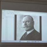 Ciąg dalszy prac nad dziedzictwem rodziny Dąbrowskich, słynnych snycerzy z Żołyni - Polskie Radio Rzeszów