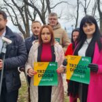 Trzecia Droga zaprezentowała kandydata na prezydenta Przemyśla 2 - Polskie Radio Rzeszów Trzecia Droga zaprezentowała kandydata na prezydenta Przemyśla - Polskie Radio Rzeszów