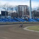 Żużel. Texom Stal już na torze - Polskie Radio Rzeszów