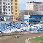 Żużel. Texom Stal już na torze - Polskie Radio Rzeszów