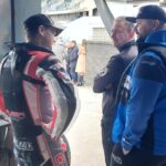 Żużel. Texom Stal już na torze - Polskie Radio Rzeszów