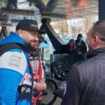 Żużel. Texom Stal już na torze - Polskie Radio Rzeszów