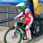 Żużel. Texom Stal już na torze - Polskie Radio Rzeszów