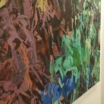 Wystawa „Przenikanie‘’ w Galerii Integracyjnej 11 - Polskie Radio Rzeszów Wystawa „Przenikanie‘’ w Galerii Integracyjnej - Polskie Radio Rzeszów