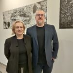 Wystawa „Przenikanie‘’ w Galerii Integracyjnej 12 - Polskie Radio Rzeszów Wystawa „Przenikanie‘’ w Galerii Integracyjnej - Polskie Radio Rzeszów