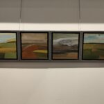 Wystawa „Przenikanie‘’ w Galerii Integracyjnej 10 - Polskie Radio Rzeszów Wystawa „Przenikanie‘’ w Galerii Integracyjnej - Polskie Radio Rzeszów