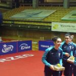 KTS Enea Siarkopol - ASD Quattro Mori - Polskie Radio Rzeszów