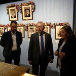 Unijny komisarz odwiedził Muzeum Rodziny Ulmów 3 - Polskie Radio Rzeszów Unijny komisarz odwiedził Muzeum Rodziny Ulmów - Polskie Radio Rzeszów