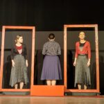 "Nazywano ją mamą ‘’ - spektakl Sceny Propozycji 2 - Polskie Radio Rzeszów "Nazywano ją mamą ‘’ - spektakl Sceny Propozycji - Polskie Radio Rzeszów