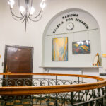 Malarstwo Marii Monikowskiej-Tabisz w Radiowej Galerii pod Zegarem - Polskie Radio Rzeszów