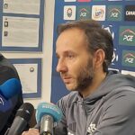 Piłka nożna. Zwycięstwo Stali Mielec nad ŁKS Łódź 3 - Polskie Radio Rzeszów Piłka nożna. Zwycięstwo Stali Mielec nad ŁKS Łódź - Polskie Radio Rzeszów