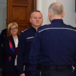 Dzisiaj podkarpacka policja podsumowała swoją pracę za 2023 rok - Polskie Radio Rzeszów