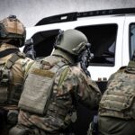 Ćwiczenia policyjnych kontrterrorystów w stolicy Podkarpacia (fotogaleria) 34 - Polskie Radio Rzeszów Ćwiczenia policyjnych kontrterrorystów w stolicy Podkarpacia (fotogaleria) - Polskie Radio Rzeszów