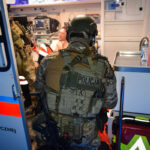 Ćwiczenia policyjnych kontrterrorystów w stolicy Podkarpacia (fotogaleria) 39 - Polskie Radio Rzeszów Ćwiczenia policyjnych kontrterrorystów w stolicy Podkarpacia (fotogaleria) - Polskie Radio Rzeszów