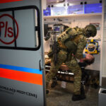 Ćwiczenia policyjnych kontrterrorystów w stolicy Podkarpacia (fotogaleria) 41 - Polskie Radio Rzeszów Ćwiczenia policyjnych kontrterrorystów w stolicy Podkarpacia (fotogaleria) - Polskie Radio Rzeszów