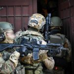 Ćwiczenia policyjnych kontrterrorystów w stolicy Podkarpacia (fotogaleria) 45 - Polskie Radio Rzeszów Ćwiczenia policyjnych kontrterrorystów w stolicy Podkarpacia (fotogaleria) - Polskie Radio Rzeszów