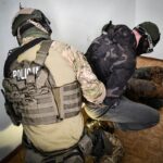 Ćwiczenia policyjnych kontrterrorystów w stolicy Podkarpacia (fotogaleria) 20 - Polskie Radio Rzeszów Ćwiczenia policyjnych kontrterrorystów w stolicy Podkarpacia (fotogaleria) - Polskie Radio Rzeszów