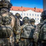 Ćwiczenia policyjnych kontrterrorystów w stolicy Podkarpacia (fotogaleria) 22 - Polskie Radio Rzeszów Ćwiczenia policyjnych kontrterrorystów w stolicy Podkarpacia (fotogaleria) - Polskie Radio Rzeszów