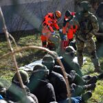 Ćwiczenia policyjnych kontrterrorystów w stolicy Podkarpacia (fotogaleria) 23 - Polskie Radio Rzeszów Ćwiczenia policyjnych kontrterrorystów w stolicy Podkarpacia (fotogaleria) - Polskie Radio Rzeszów