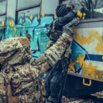 Ćwiczenia policyjnych kontrterrorystów w stolicy Podkarpacia (fotogaleria) 51 - Polskie Radio Rzeszów Ćwiczenia policyjnych kontrterrorystów w stolicy Podkarpacia (fotogaleria) - Polskie Radio Rzeszów