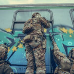 Ćwiczenia policyjnych kontrterrorystów w stolicy Podkarpacia (fotogaleria) 52 - Polskie Radio Rzeszów Ćwiczenia policyjnych kontrterrorystów w stolicy Podkarpacia (fotogaleria) - Polskie Radio Rzeszów