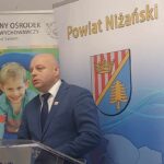 Centrum Opiekuńczo-Mieszkalne dla osób niepełnosprawnych w Ulanowie 5 - Polskie Radio Rzeszów Centrum Opiekuńczo-Mieszkalne dla osób niepełnosprawnych w Ulanowie - Polskie Radio Rzeszów
