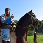 "Jasyr". Kolejny film Fundacji Ułani Króla Jana 9 - Polskie Radio Rzeszów "Jasyr". Kolejny film Fundacji Ułani Króla Jana - Polskie Radio Rzeszów